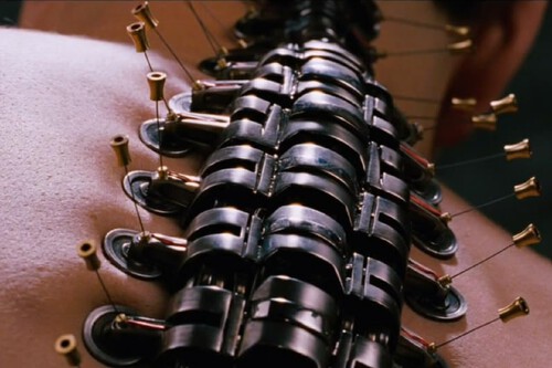 Mejor Pelicula Superheroes Hoy Max Marvel