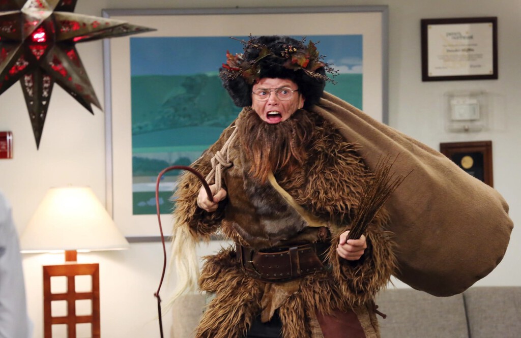 Cada vez sabemos más cosas de la secuela oficial de 'The Office'. Y parece que va a hacerse realidad 