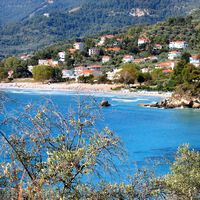 Explora Tasos: el paraíso costero de Grecia que aún permanece ajeno al turismo masivo 