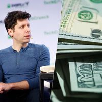 Sam Altman sobre o desperdício na OpenAI: "Acho que é a crítica mais válida à IA agora, há muito gasto" 
