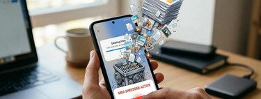 Cómo vaciar la papelera oculta de Android le dio decenas de gigas a este usuario. Dónde se hace en un Xiaomi