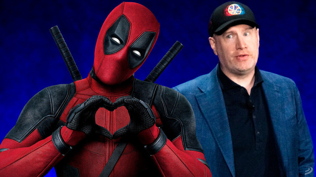 Deadpool & Wolverine promete llevar su humor un paso más allá y ni el mismísimo jefazo del MCU se librará de sufrir las bromas de Ryan Reynolds. Noticias en tiempo real