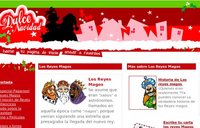 Conociendo a los Reyes Magos