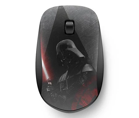 Hp Raton Star Wars 2