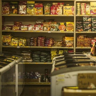 Llega a CDMX la tienda que rescata alimentos empaquetados para evitar el desperdicio: ubicación y cómo llegar