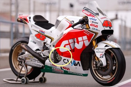 Honda Rc213v Rs 01