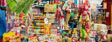 La industria de la comida chatarra se dio cuenta que hay algo mejor que vender dulces a los niños: ir por adultos nostálgicos 