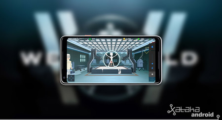 Westworld ya está disponible en Android: probamos el juego basado en el universo de HBO