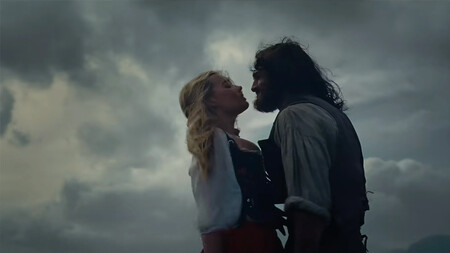 Cumbres Borrascosas 2026