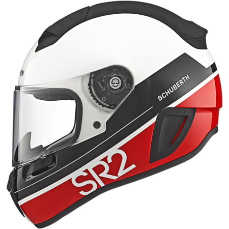 Schuberth SR2