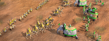 Age of Empires 4 actualiza sus requisitos mínimos y recomendados en PC antes de su prueba abierta gratuita