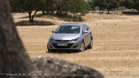 Nuevo 1.6 CDTi de Opel, toma de contacto
