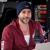 Jordi Wild le devuelve el recado a Nicolás Maduro tras su detención: "¿Quién está seco ahora, eh?" 