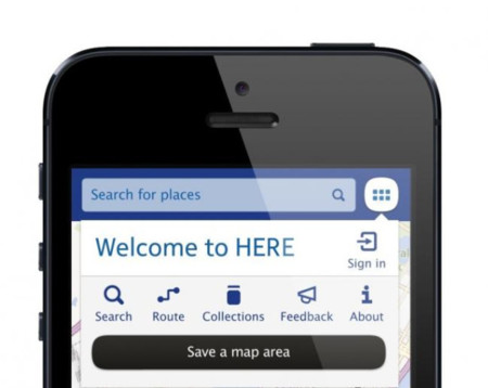 ¿Por qué Nokia ha retirado sus mapas de iOS?