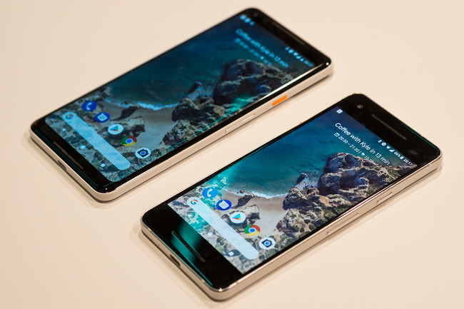 Google Pixel 2