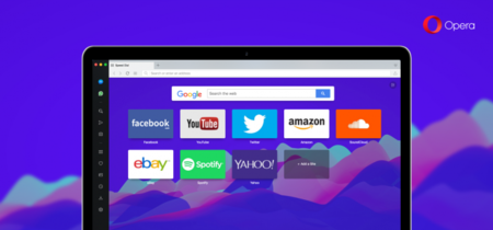 Llega Opera 55 con ajustes reorganizados y mejoras en la instalación de extensiones de Chrome