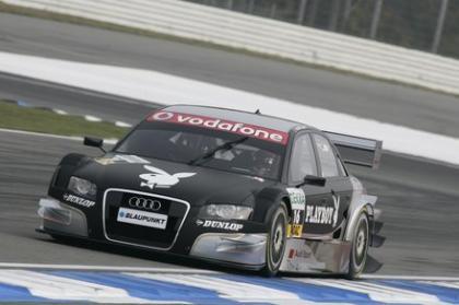 Audi en busca de nuevos talentos para el DTM