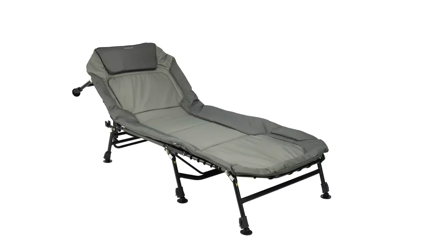 Tumbona Carpfishing Fullbreak