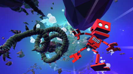 Ubisoft pone fecha al regreso de B.U.D. en Grow Up
