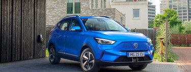 Los 11 coches eléctricos más baratos que se pueden comprar en España en 2022