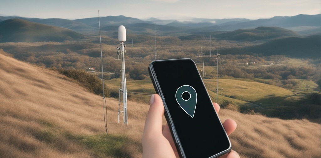 Vodafone debe compartir la ubicación de sus clientes si así lo piden: la AEPD marca un peligroso precedente 