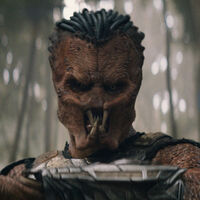 Confirmado, Predator: Badlands no es una nueva Alien vs. Predator: "Para mí eso lo hace más emocionante"