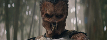 Ya es oficial, Predator: Badlands no es una nueva Alien vs. Predator: "Para mí eso lo hace más emocionante"