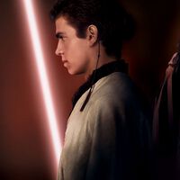 Uno de los grandes problemas de las precuelas de Star Wars: ¿cuál es la diferencia de edad entre Anakin Skywalker y Padmé Amidala? 