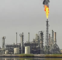Petróleo y gas, una realidad del siglo XXI