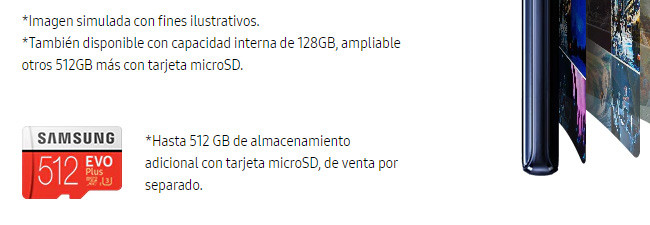 Qué hacer si no funciona la tarjeta microSD en tu móvil Qué hacer si no funciona la tarjeta microSD en tu móvil