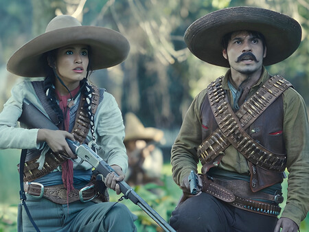 Como Agua Para Chocolate Portada