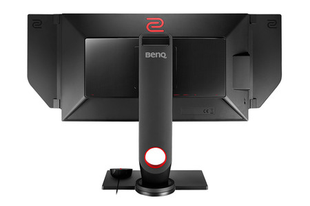 Benq Zowie Xl2546s Tras Copia