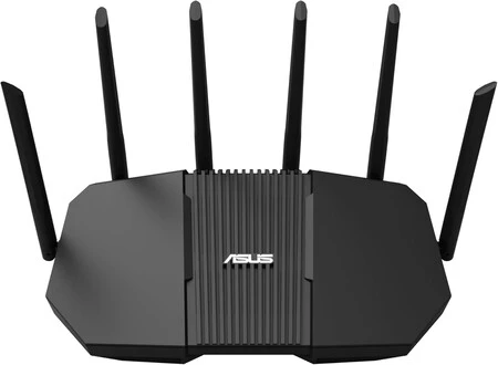 Asus Rt Be90u