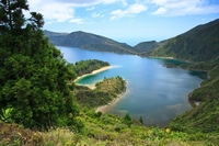 Guía básica de las Islas Azores (I)