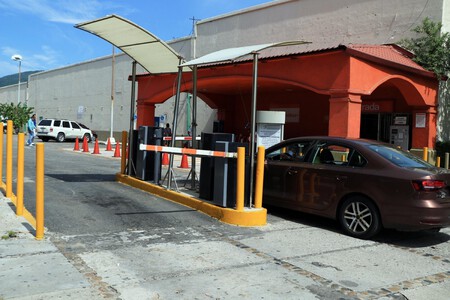 Estacionamientos Regulacion 2