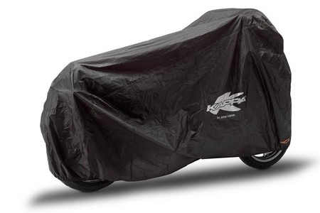 Kappa KS201 y KS201XL