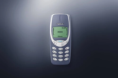 Nokia 3310 Tonos