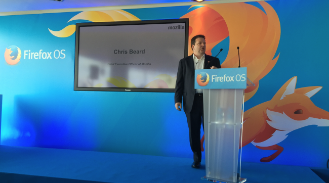 Firefox OS no se rinde: más países y terminales que incluyen 6 meses de datos