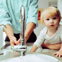 El correcto lavado de manos significa más vida, ¿lo hacemos bien?