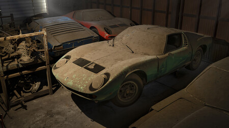 Robin Adams C 2024 Courtesy Of Rm Sotheby S 7