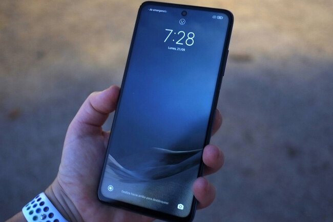 redmi a51