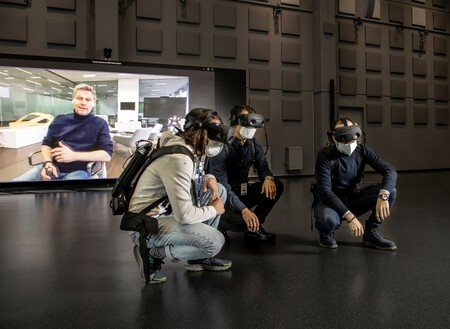 Hyundai Vr Technology To Transform Car Design 20