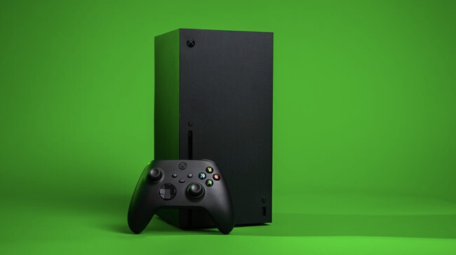 Xbox Mejora Mando