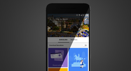 Cuatro cosas que Google Trips hace bien y cuatro cosas que no tanto