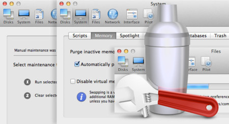 Cocktail 7.2 Mavericks Edition, la llave inglesa para OS X
