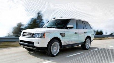Jaguar y Land Rover vuelven a los beneficios pero cerrarán una planta en el Reino Unido