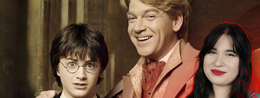 La verdadera historia de Gilderoy Lockhart en Harry Potter me deja algo claro: Dumbledore era más negligente de lo que pensaba  
