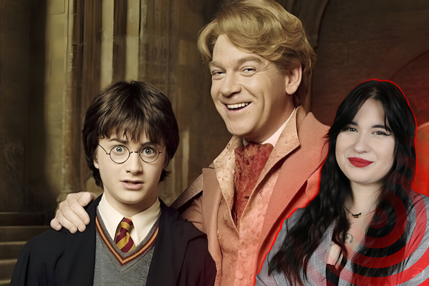 La verdadera historia de Gilderoy Lockhart en Harry Potter me deja algo claro: Dumbledore era más negligente de lo que pensaba