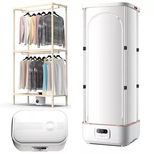 Cashwise Máquina de Planchado automática