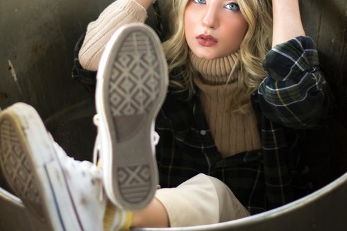 Las mejores ofertas de zapatillas: las Converse más trendy por menos de 50 euros